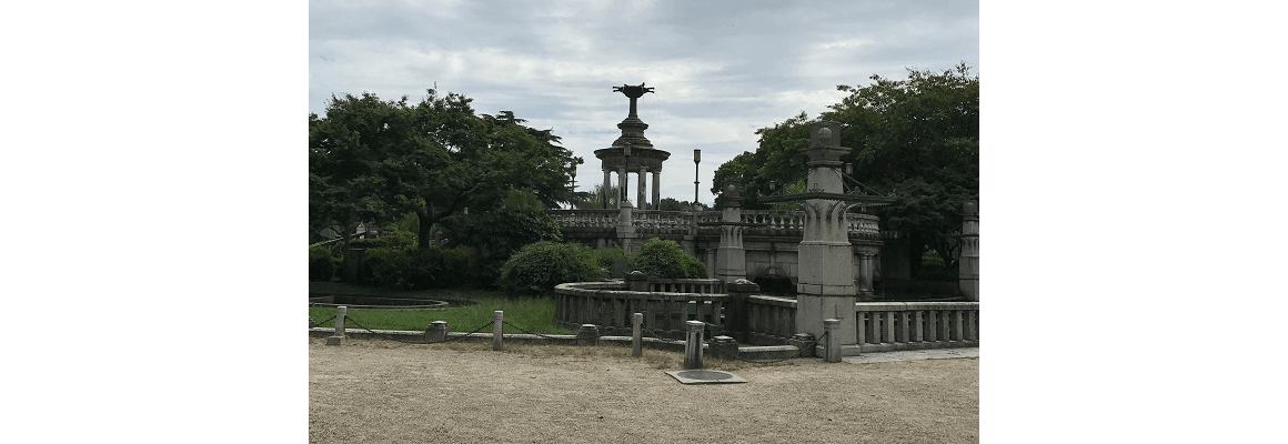 鶴舞公園