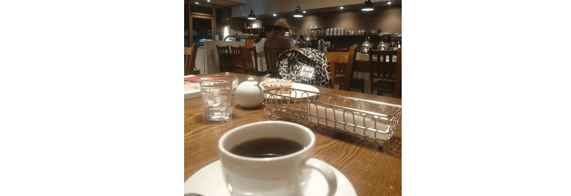 YAJIMA COFFEE