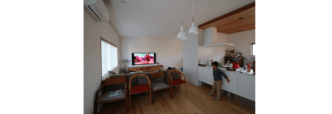 O邸リフォーム引き渡し