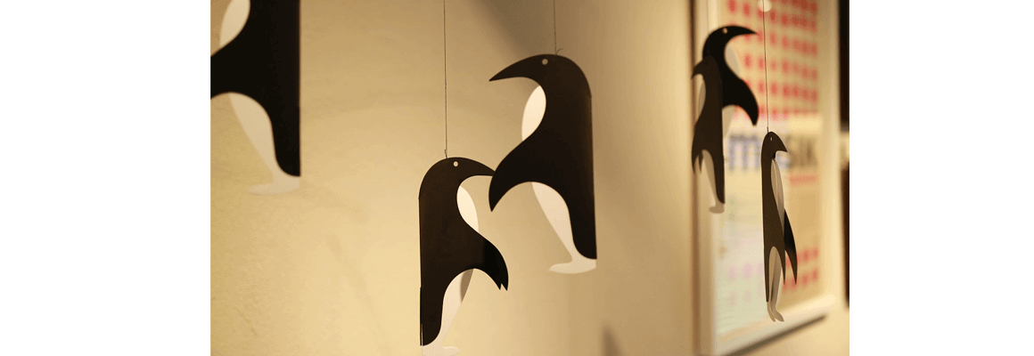 ペンギンモビール