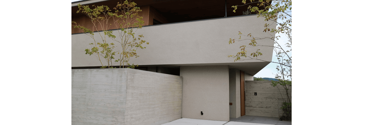 則武の家竣工しました